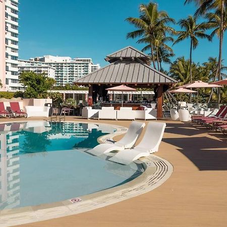3 Bedroom Apt Ocean-Front Resort The Alexander ميامي بيتش المظهر الخارجي الصورة